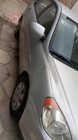 هيونداي أكسنت